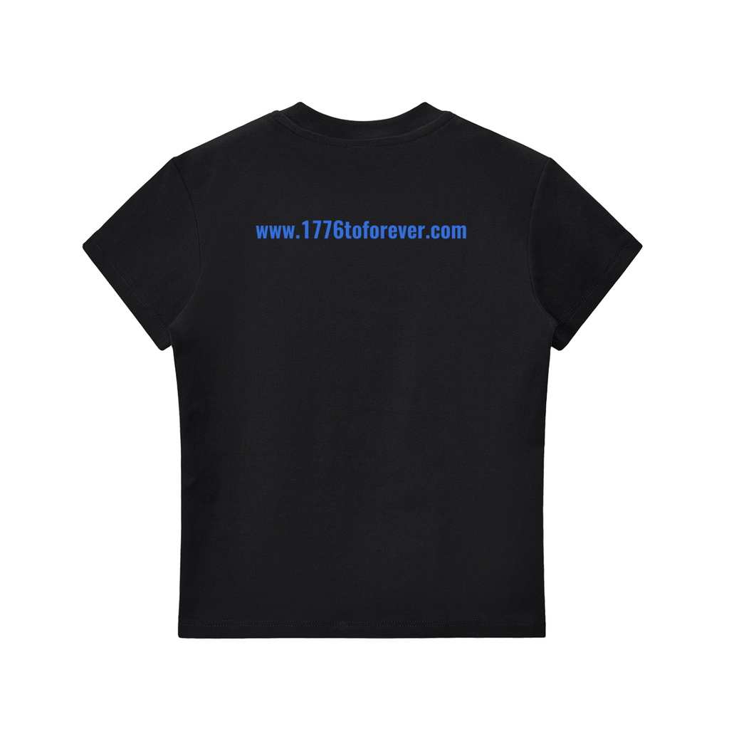 George T Washington Women's Tee