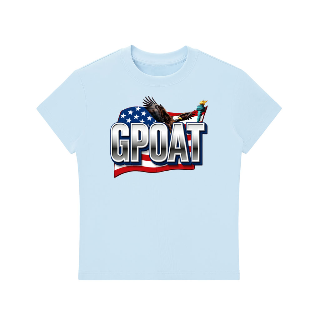 Greatest President of All Time Women's Tee