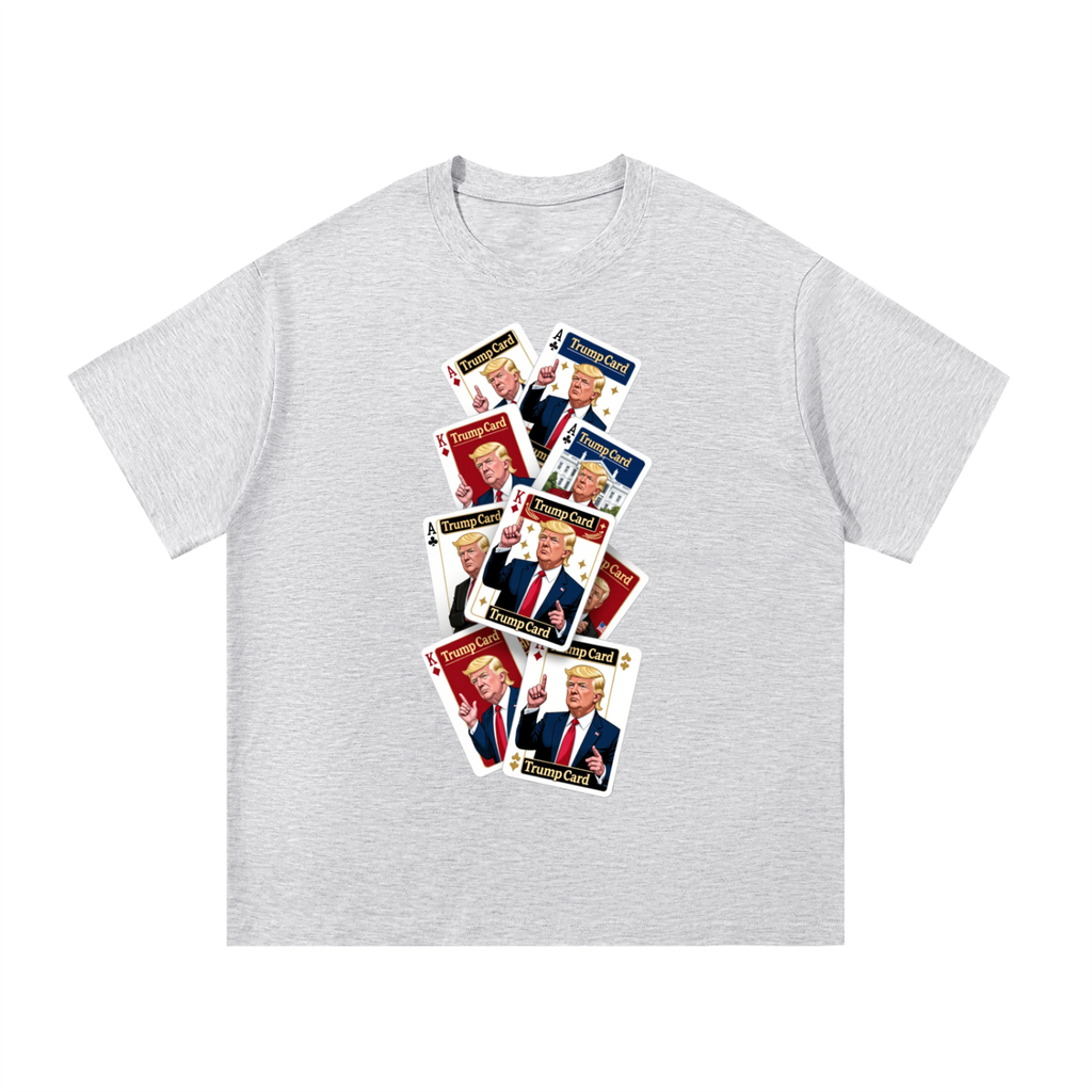 Trump Card Tee