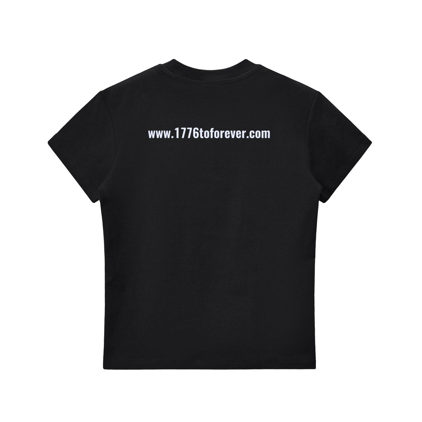250 Years Women's Tee