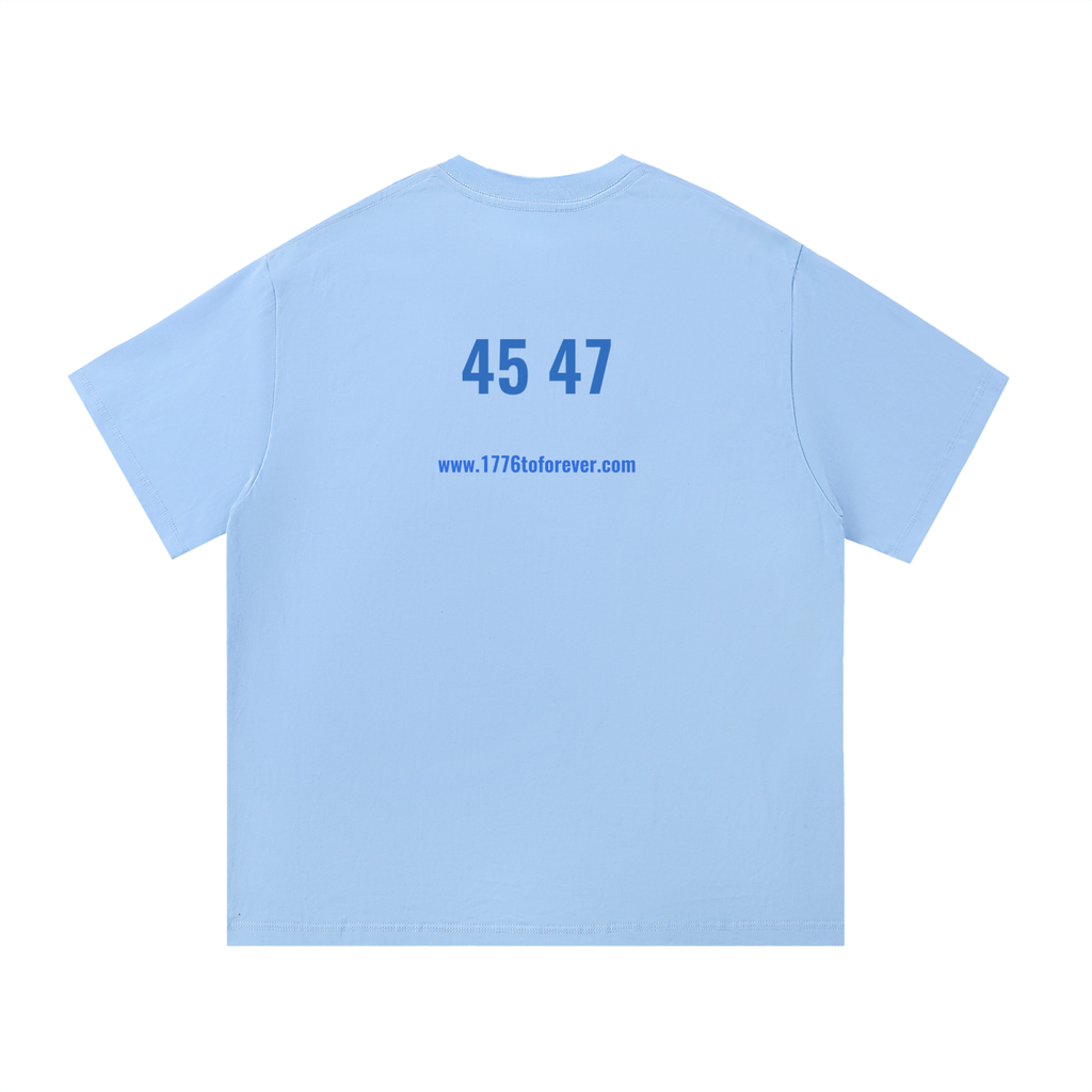Trump Card Tee