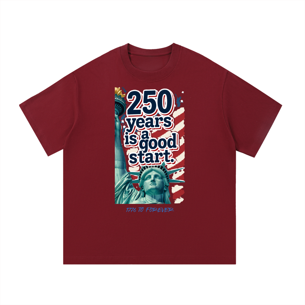 250 Years Tee