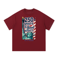 250 Years Tee