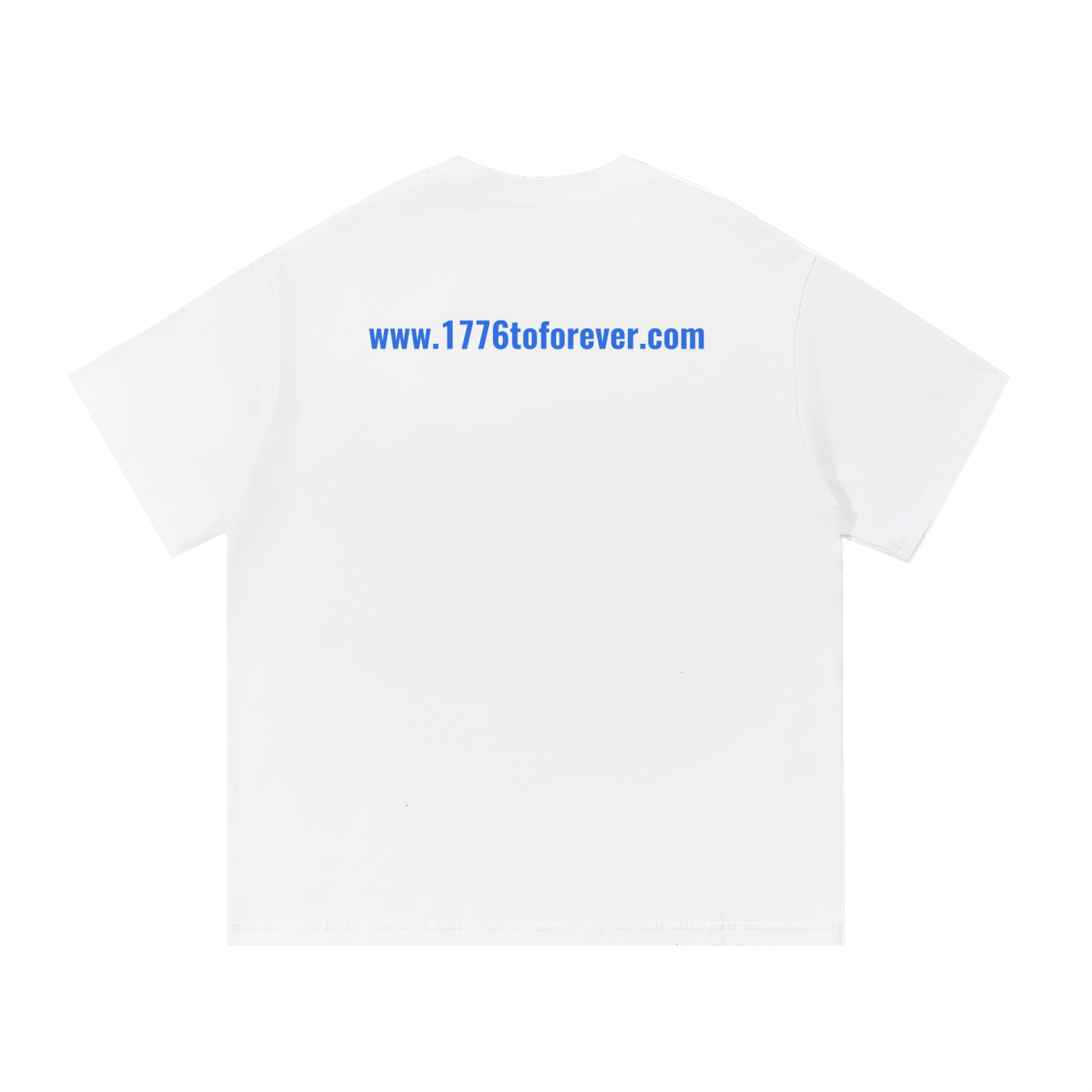 Spirit of America Tee