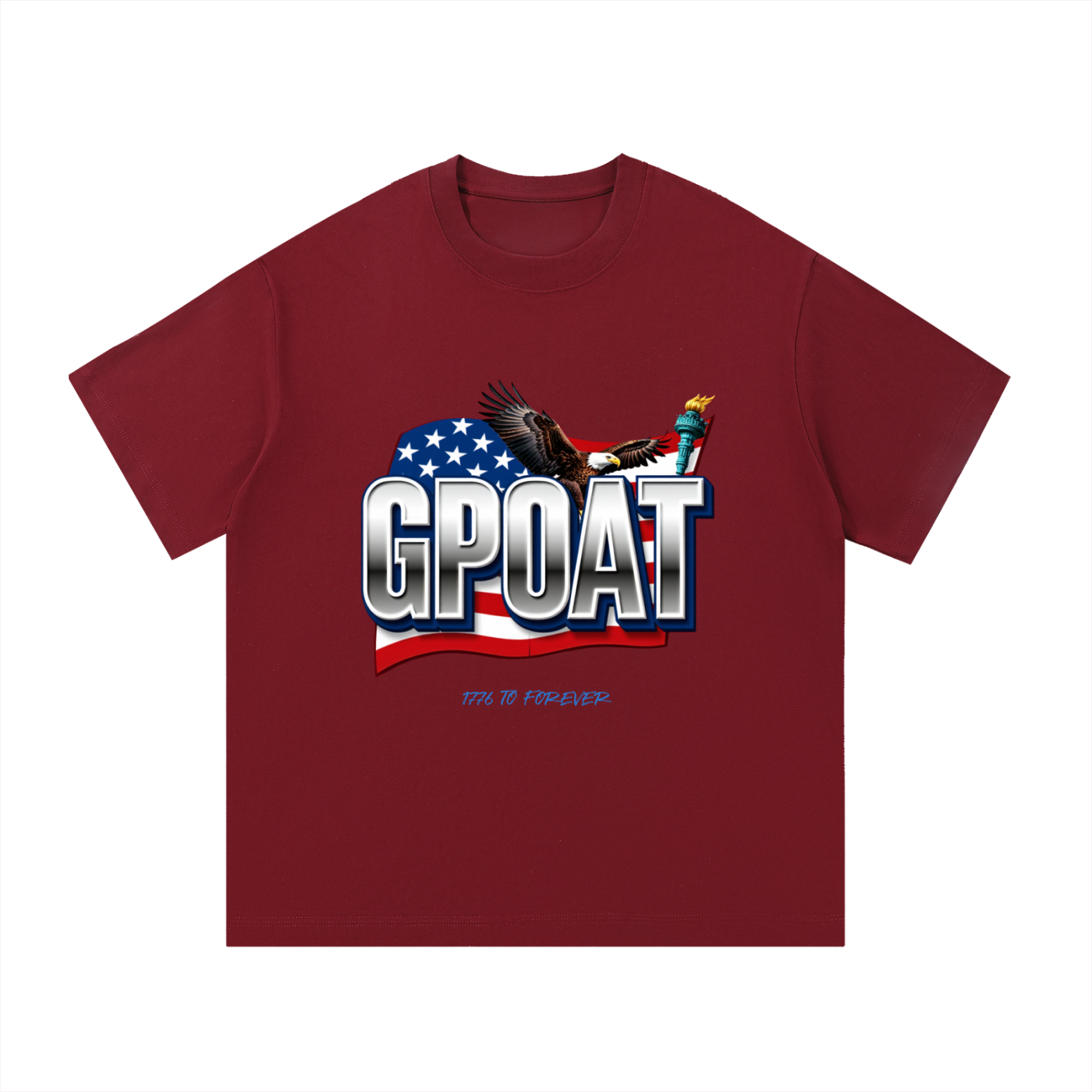 Greatest President of All Time Tee