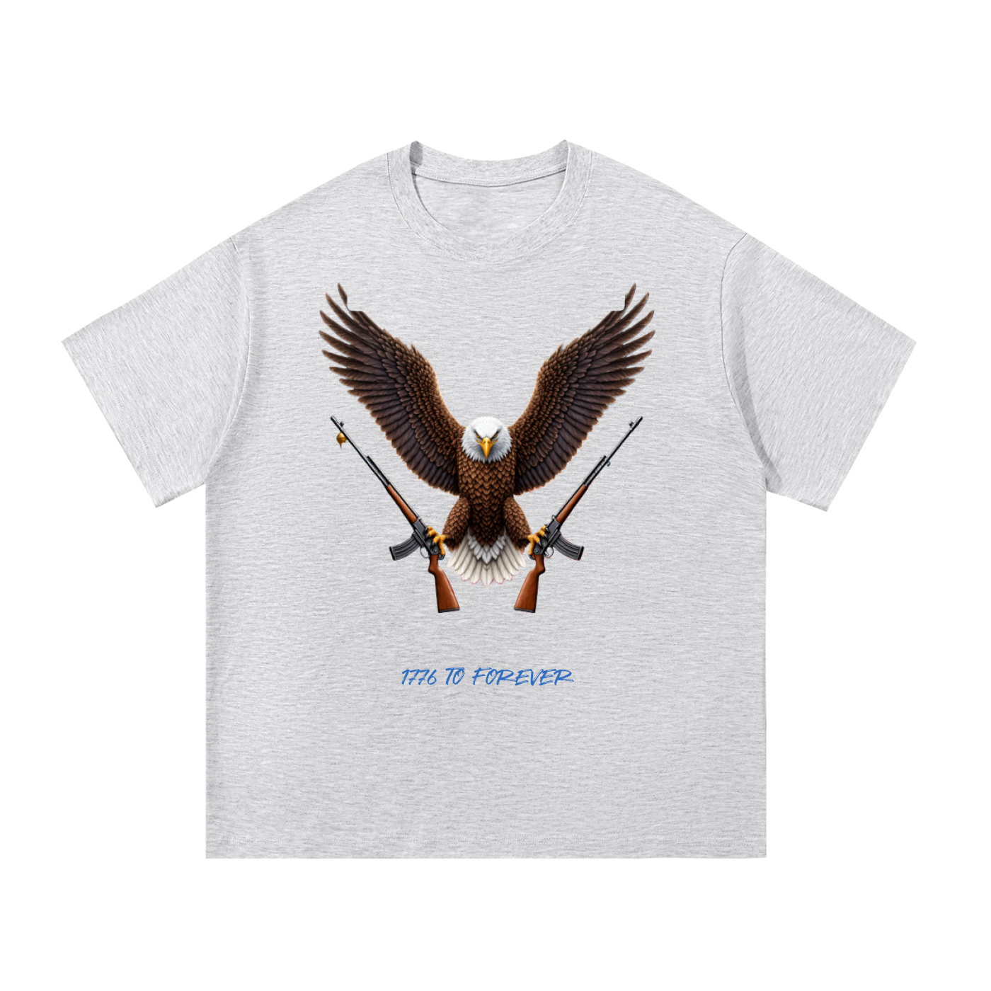 Spirit of America Tee
