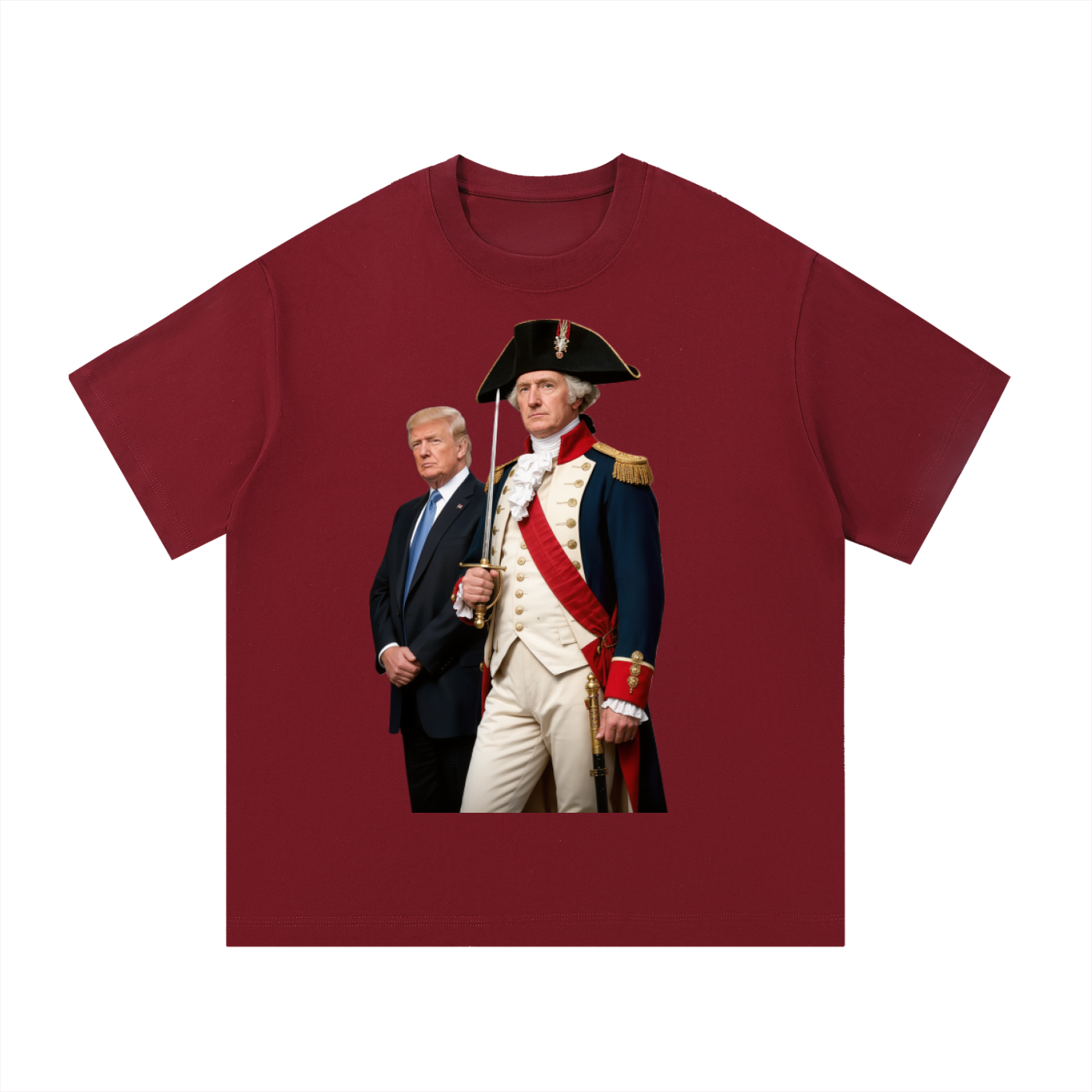 Founding Fathers Tee