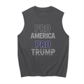 Faded Patriot Tank