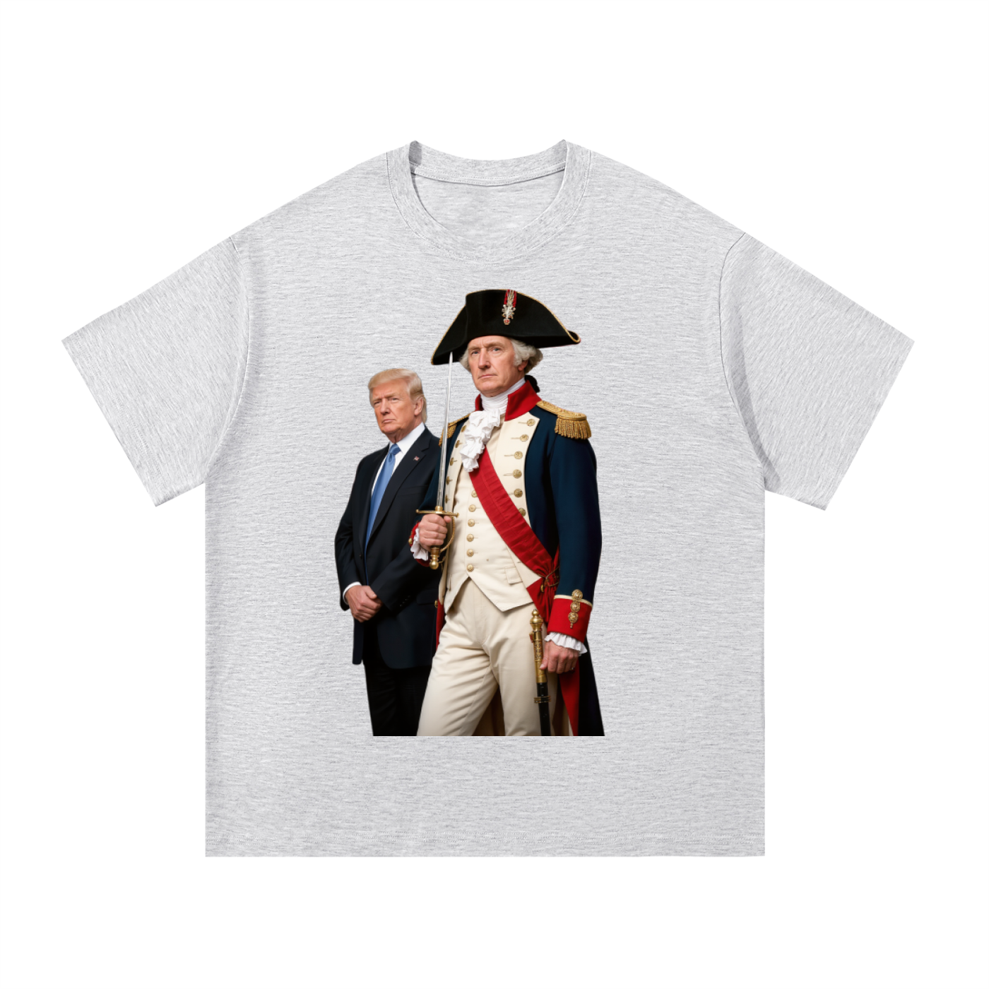 Founding Fathers Tee
