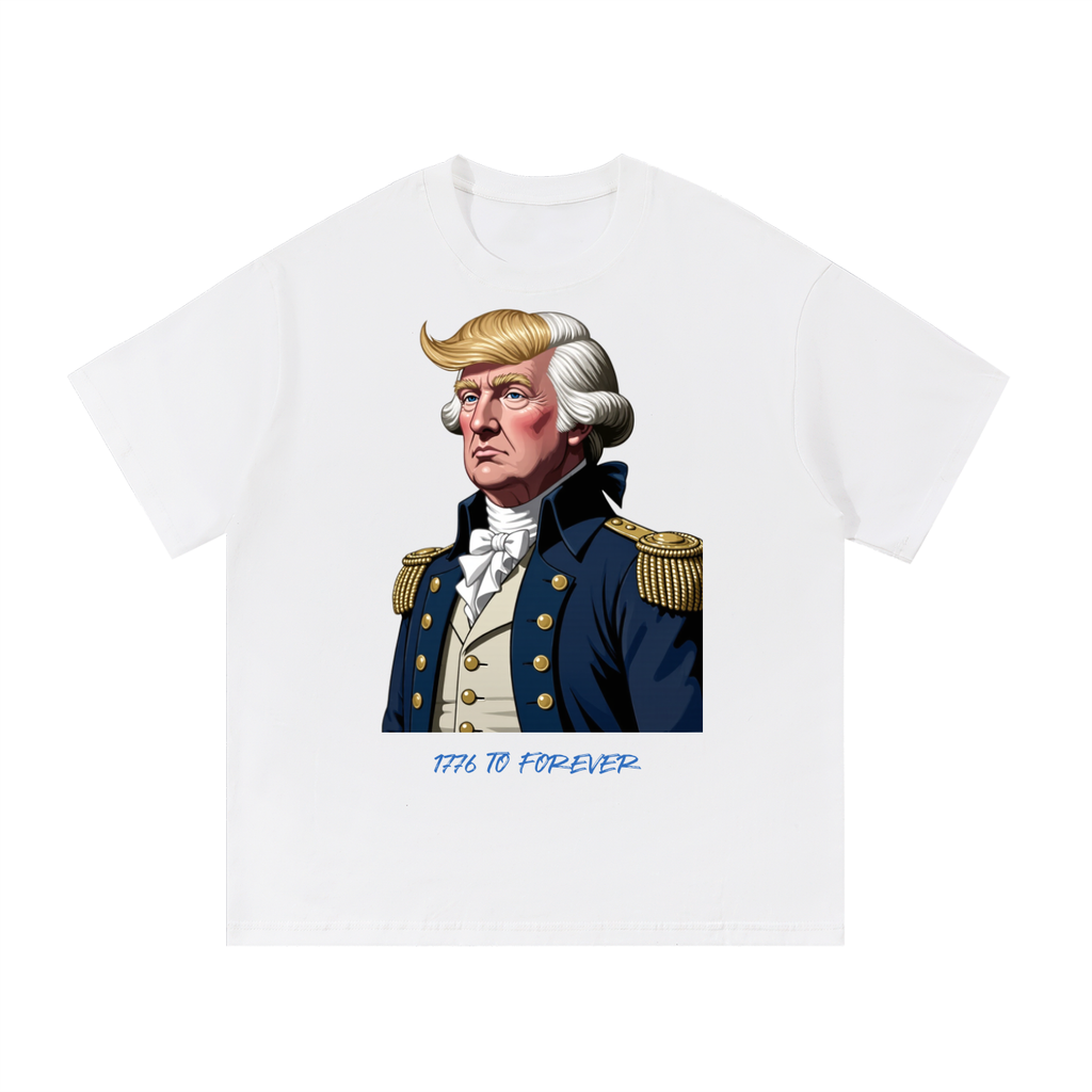 George T Washington Tee