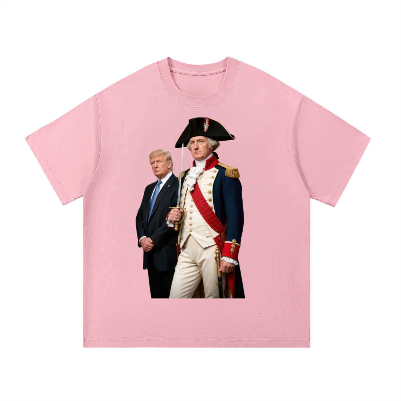 Founding Fathers Tee