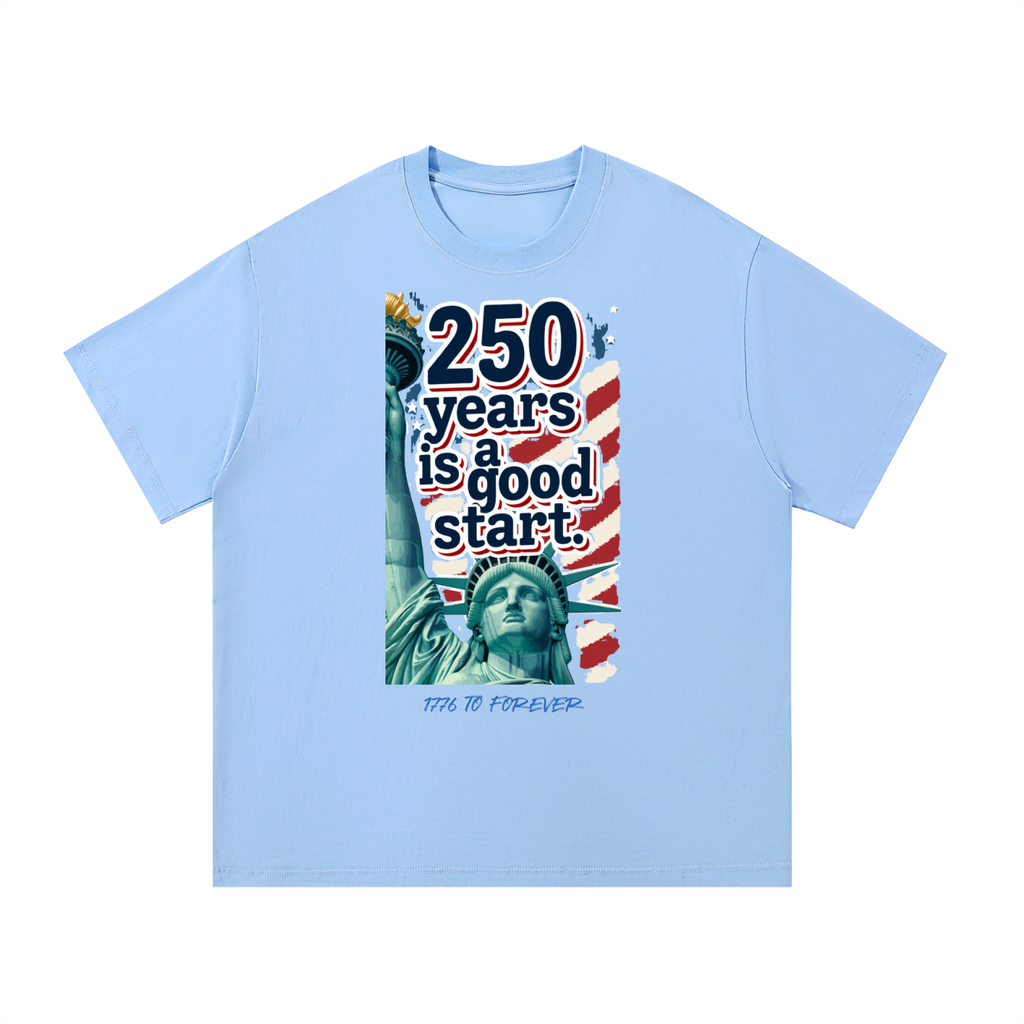 250 Years Tee