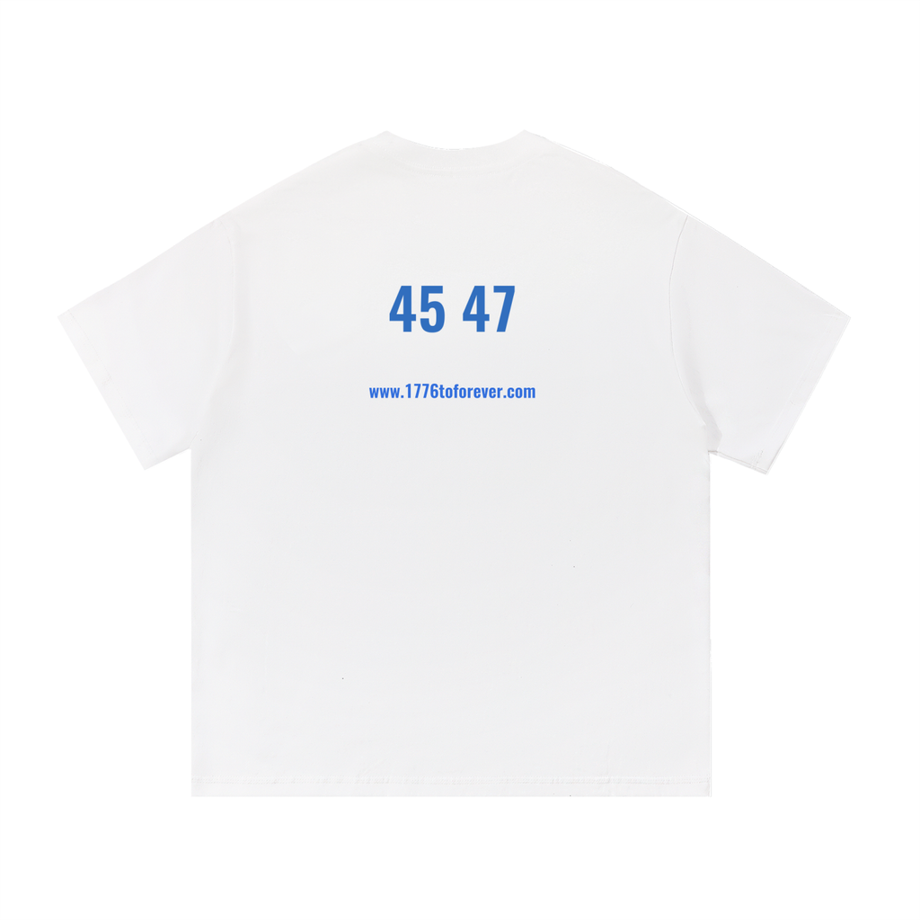 Trump Card Tee
